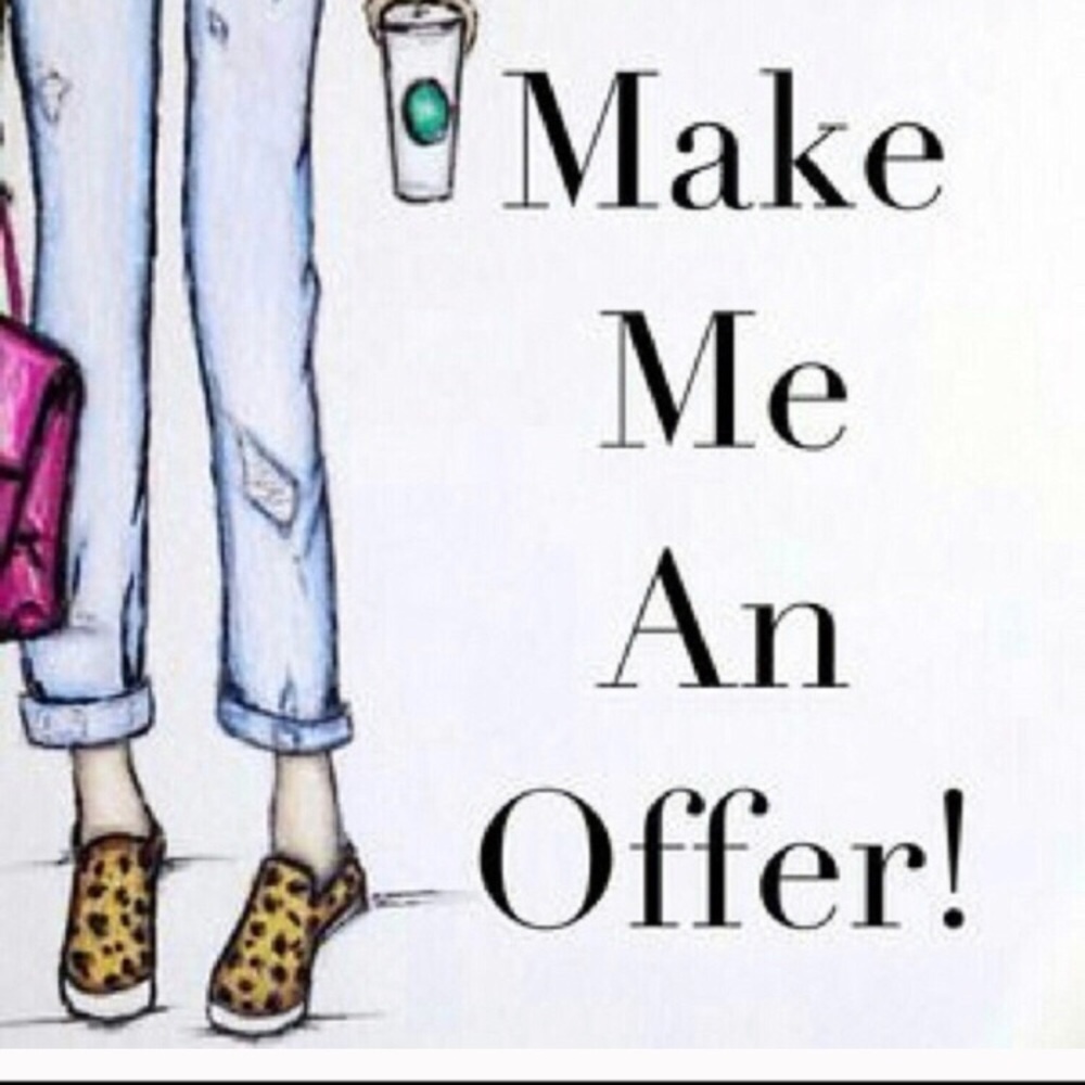 I Would Love to Work with You!